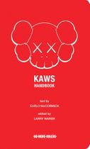 KAWS Handbook