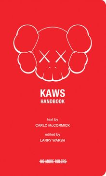 KAWS Handbook