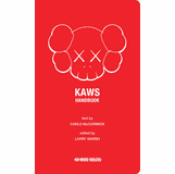 KAWS Handbook