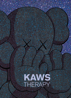 KAWS: THERAPY