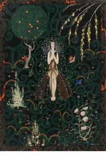 Kay Nielsen: An Enchanted Vision