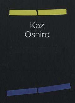 Kaz Oshiro