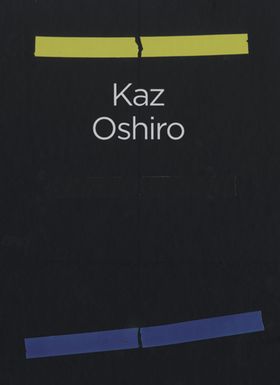 Kaz Oshiro