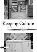 Keeping Culture