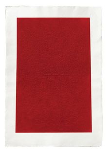 Kees Visser: Monochromes