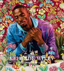 Kehinde Wiley: An Archaeology of Silence