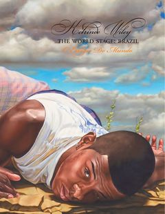 Kehinde Wiley: The World Stage, Brazil