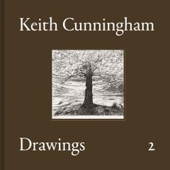 Keith Cunningham: Drawings 2