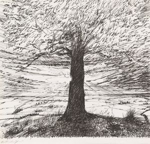 Keith Cunningham: Drawings 2