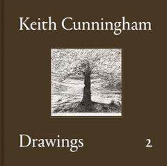 Keith Cunningham: Drawings 2