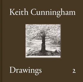 Keith Cunningham: Drawings 2