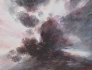 Keith Cunningham: Sky Studies 2