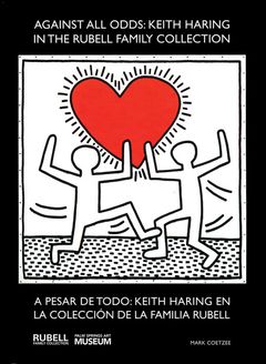 Keith Haring: Against All Odds