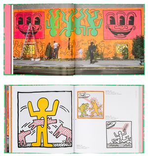 Keith Haring: Art Is for Everybody