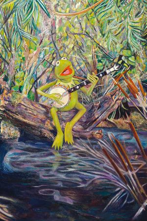Keith Mayerson: My American Dream