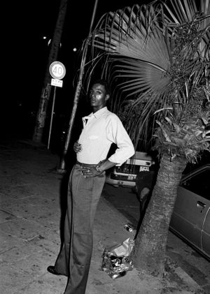 Keizo Kitajima: Tokyo�Koza