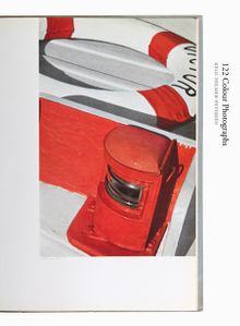 Keld Helmer-Petersen: 122 Colour Photographs