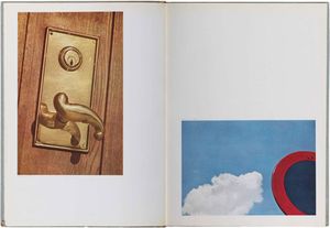 Keld Helmer-Petersen: 122 Colour Photographs