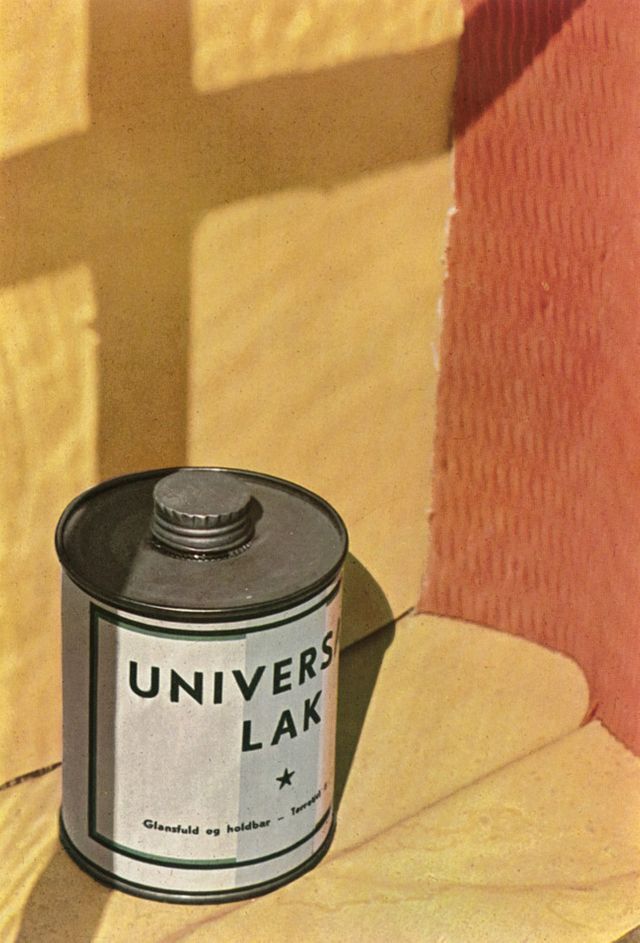 Keld Helmer-Petersen: Photographs 1941–2013' is a revelation