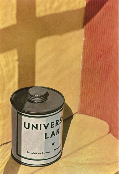 'Keld Helmer-Petersen: Photographs 19412013' is a revelation