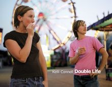 Kelli Connell: Double Life