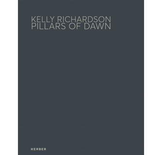 Kelly Richardson Pillars of Dawn ARTBOOK | D.A.P. 2019 Catalog