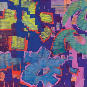 Keltie Ferris: >>A>Decade