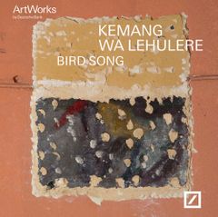 Kemang Wa Lehulere: Bird Song