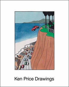 Ken Price: Drawings