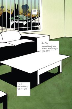 Ken Price: Slow and Steady Wins the Race