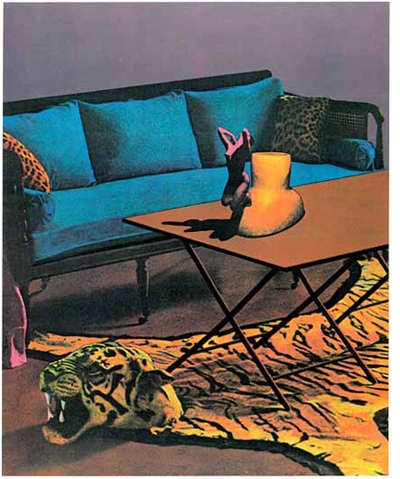 Ken Price: Slow and Steady Wins the Race