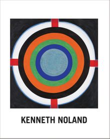 Kenneth Noland: Paintings 1958-1968