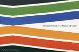 Kenneth Noland: The Nature Of Color