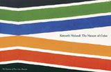 Kenneth Noland: The Nature Of Color