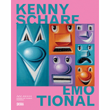 Kenny Scharf: Emotional