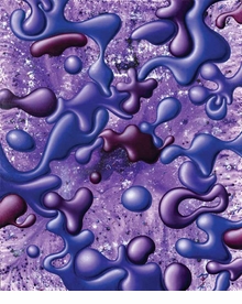 Kenny Scharf: Kolors