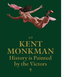 Kent Monkman: History is Painted by the Victors