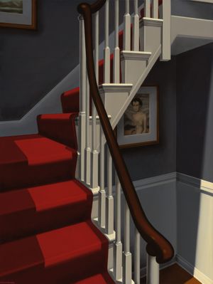 Kenton Nelson: Painting a Perfect World