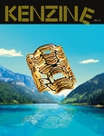 Kenzine: Volume IV