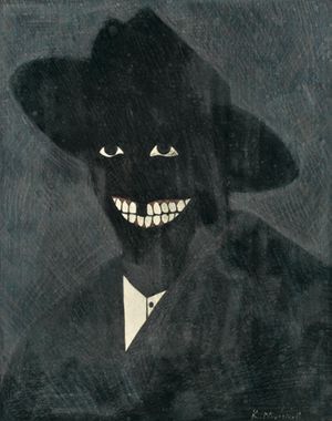 Kerry James Marshall: Inside Out