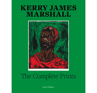 Kerry James Marshall The Complete Prints ARTBOOK | D.A.P. 2023