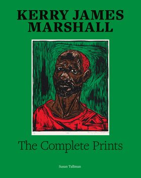 Kerry James Marshall: The Complete Prints