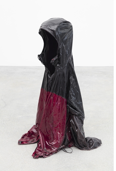 Kevin Beasley opens at ICA Boston