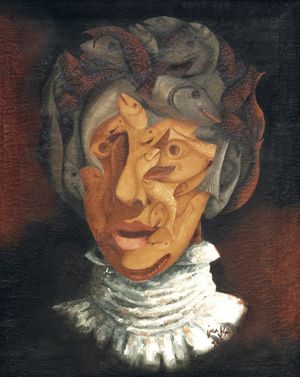 Khaleel Hassan Khaleel: The Whisper of Dreams