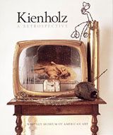 Kienholz