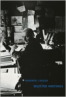 Kiesler: Selected Writitngs
