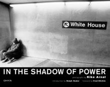 Kike Arnal: In the Shadow of Power