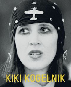 Kiki Kogelnik