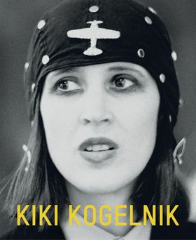 Kiki Kogelnik