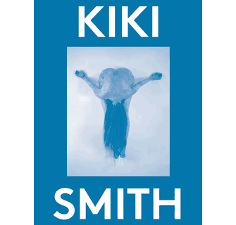 Kiki Smith 2000 Words ARTBOOK | D.A.P. 2018 Catalog Books